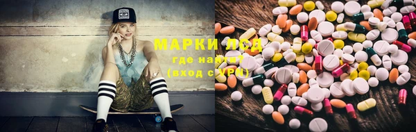стафф Краснослободск
